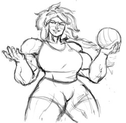 nameselect:I love you volleyball Jasper.