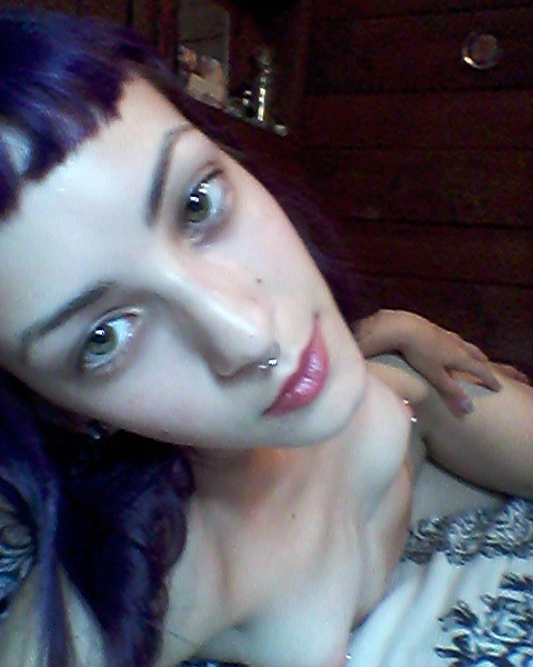 venusinbondage: