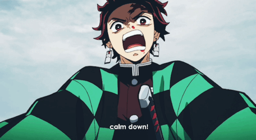 Hashibira Inosuke Face Reveal
