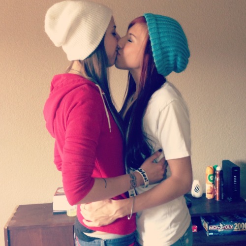 Girls Like Girls