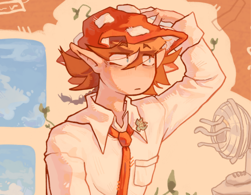 My Persona!