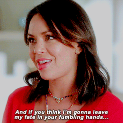 zenmorrison: Me after watching the ET interview where Marlene slips and says Ashley Marin killed Wil