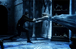  OUAT + Nightmares 