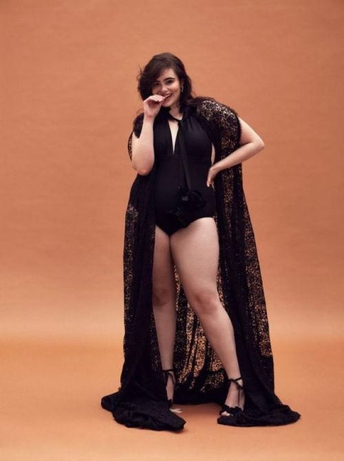 thinfatfit: Barbie Ferreira