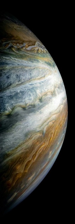spacetoday:Jupiter, a wonder.
