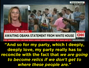 mediamattersforamerica:    “This is America. Those people are Americans, and this