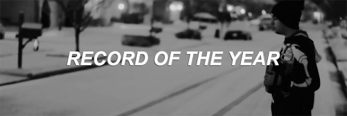 tyjosephs:twenty one pilots 2017 grammy nominations