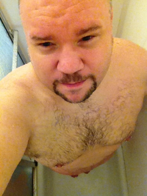 Gay, bearish, medic, Detroiter.