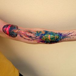 1337tattoos:  Ondrash