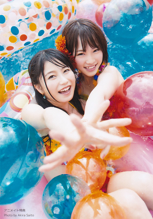 ヘタレボリューション☆