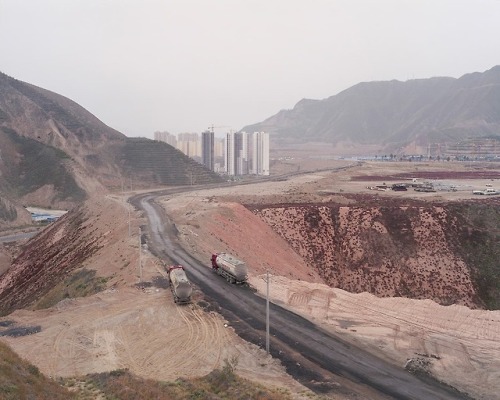 landscape-stories:  LS 29 | Cities Tixier & Bourelly - SHAN SHUI magazine.landscapestories.net