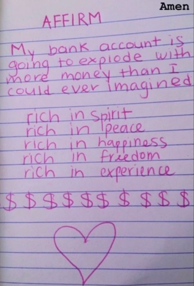 lifeas-elle:✨2022 Luxury Moodboard: Financial abundance✨