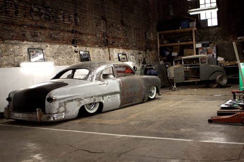 patdoody: Traditional Rods.