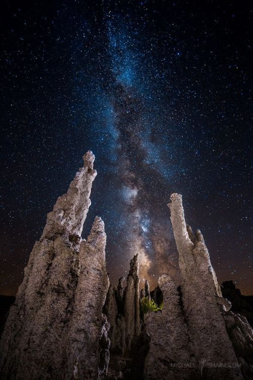 XXX jtotheizzoe:  staceythinx:  Spectacular starry photo