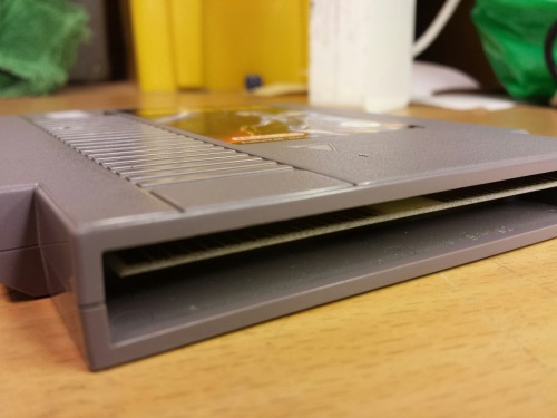 The Guardian Legend NES. Rare European Version, 1990. Unfortunately cartridge only