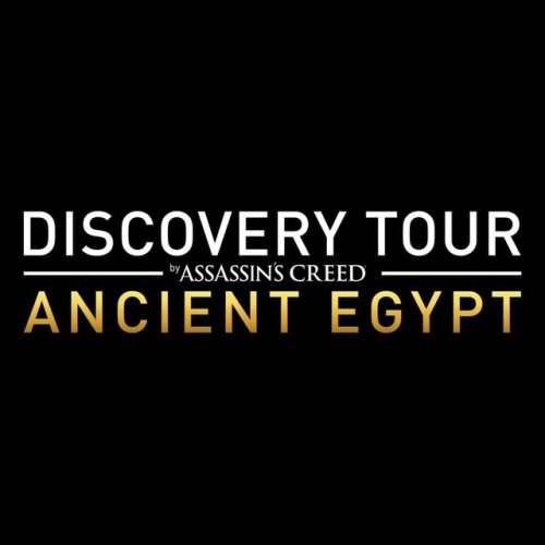 Today, we announced a new game mode coming to Assassin’s Creed Origins, called Discovery Tour by Ass