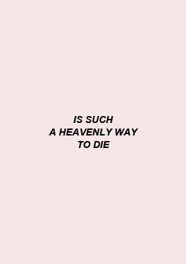 cvstleofglass:  the smiths // there is a light that never goes out