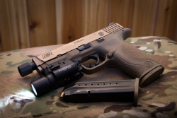 narphenal:  Here’s a quick picture of the FNX Tactical. 