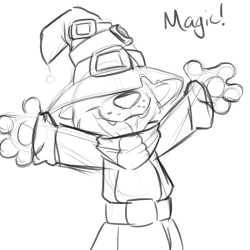 spiderdasquirrel:  Bucky is mage 