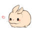 paddedbunny