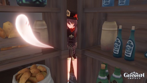 My Friend Got Stuck In My Teapot