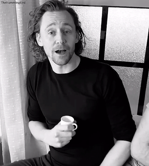 Hiddles Nonsense at its finest