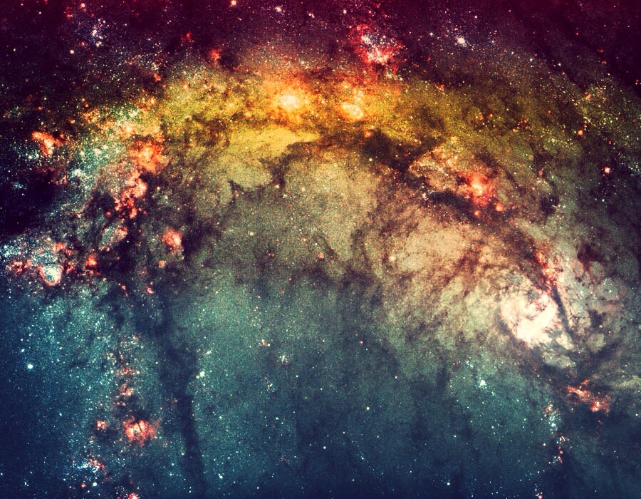 vanessafire13:  Random Space and Nebulas 