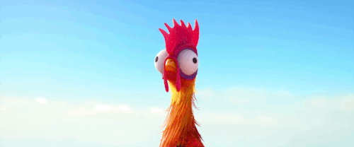 Watch the brand new trailer for Disney’s Moana! See the film, starring Dwayne The Rock Johnson &