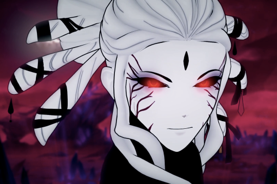 So now that I’m doing RWBY theories, I thought it’s about time I addressed the biggest asspull of last season: Ruby’s silver eyes and the great power they hold over grimmAt least, that was what I thought. As it turns out, all the sumptuous theory