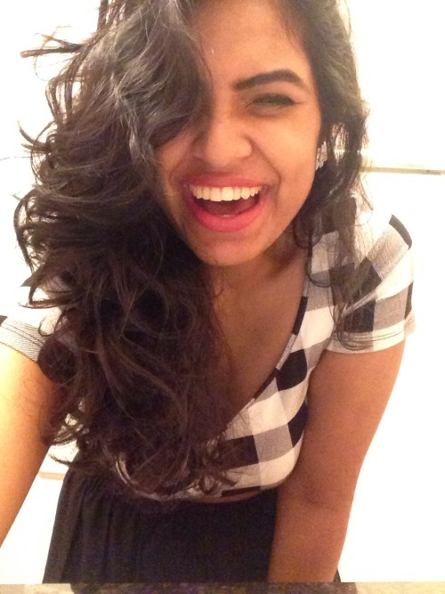 unfriendlyindianhottie: Happiest little bean