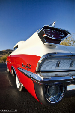 desertmotors:  1959 Oldsmobile Ninety-Eight