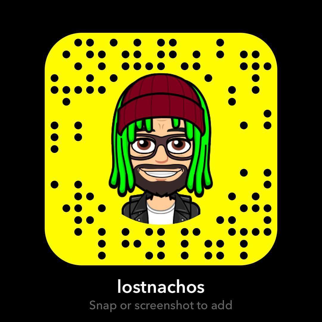 Twitter @lostnachos921  Tumblr : LOStnachos   Snapchat : LOStnachos    #twitter #tumblr