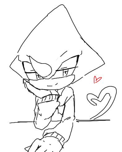 one thing about Sonic is that every character is charming in some ways | Tumblr