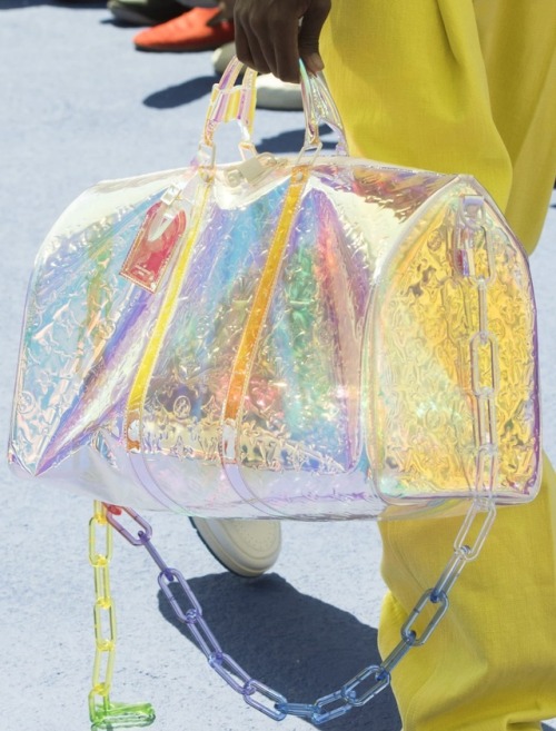 Porn Pics monsieur-j:Louis Vuitton Menswear S/S 2019