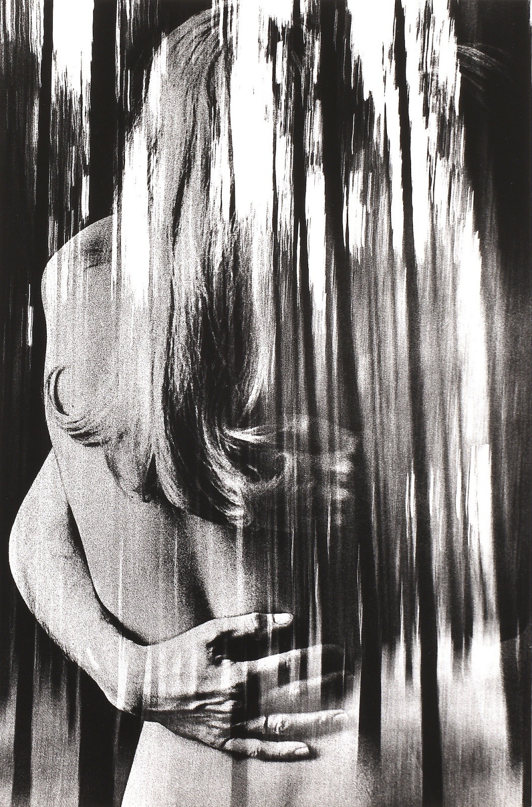 fragrantblossoms:  Vladimír Landa - Echoes, 1988. 