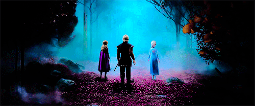 rapvnzies:Frozen 2 (2019)