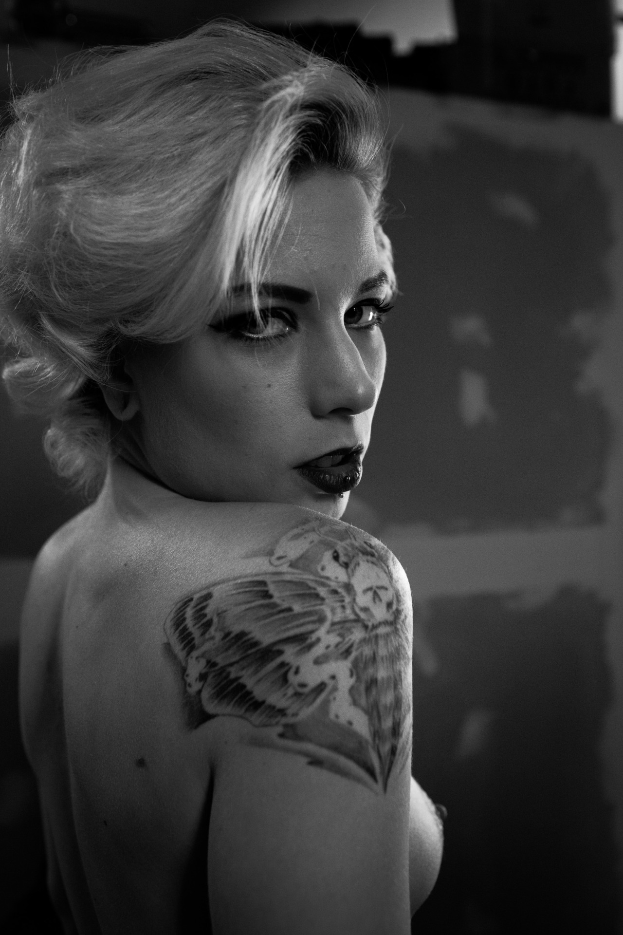 melindasordino18:  Melinda Sordino by tmedia