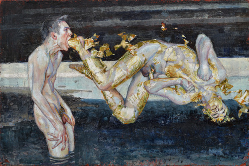 monsieurlabette:Daniel Barkley 