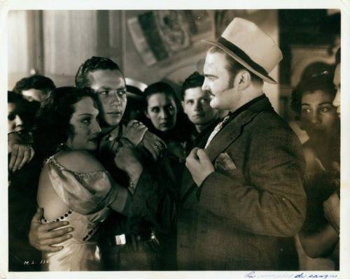  La Mancha de sangre Adolfo Best Maugard  1937 