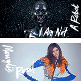 theprettyhelpless:  favorite albums → Marina &amp; The Diamonds “The Family