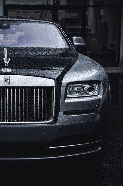 myheartpumpspetrol: Wraith | Source 