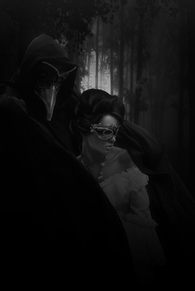 Witching Hour