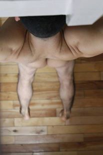 xkandynow:    Arak A Edge  