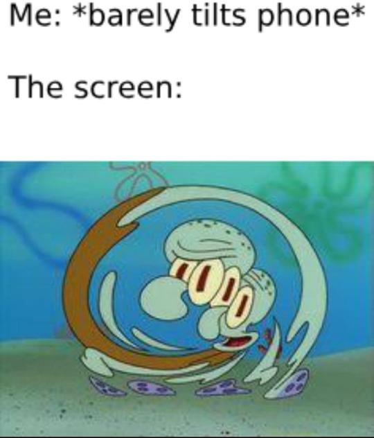 The worst thing.. (x)