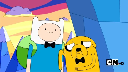 Cute Finn Screenshots (not RP)