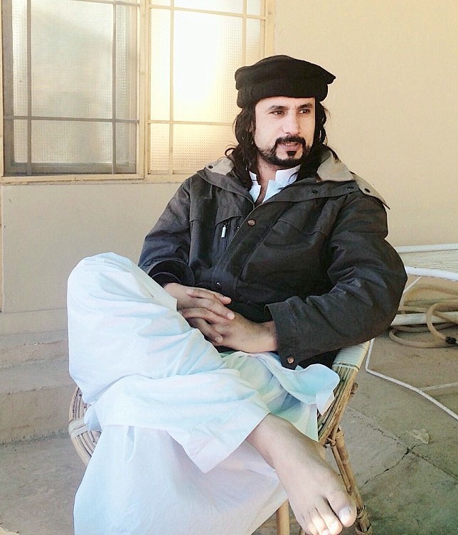 MUSLIM MALES FEET FETISH