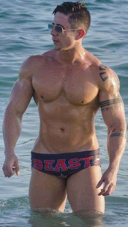 Muscle In Orlando