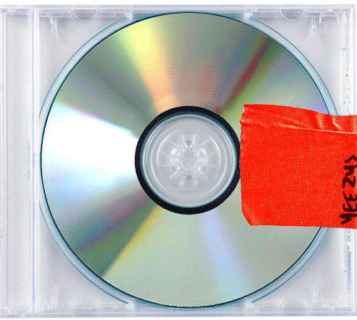 welovekanyewest:Happy One Year Anniversary to Yeezus!!!