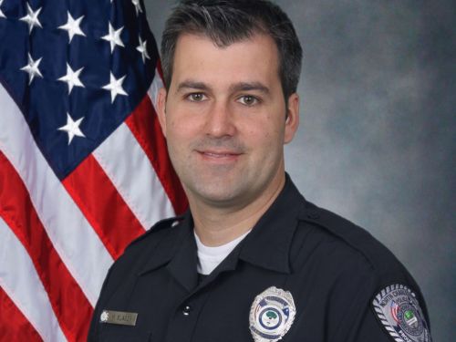 rudegyalchina:thepoliticalfreakshow:BREAKING: White North Charleston Police Officer Michael Slager (Left) Will Be Charged For Murdering Walter “Lamar” Scott (Right), A 50-Year-Old African American Man With 8 Shots In The Back During A Traffic StopA