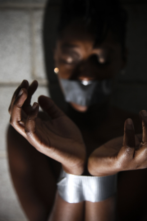 mikemogul:  HOSTAGE 